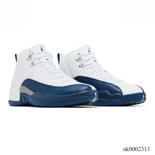 AJ 12 French Blue 2025 Shoes Sneakers - nk0002313 - Image 3
