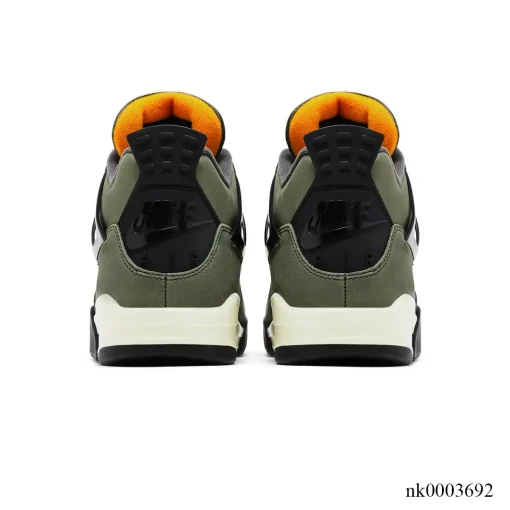 [Premium] Undefeated x AJ 4 2025 Shoes Sneakers - nk0003692 - Image 4