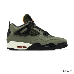 [Premium] Undefeated x AJ 4 2025 Shoes Sneakers - nk0003692