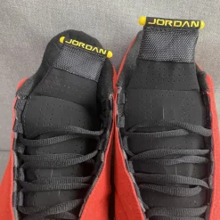 AJ 14 Ferrari 2025 Shoes Sneakers - nk0003699 - Image 6