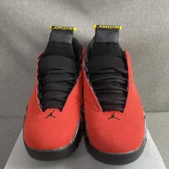 AJ 14 Ferrari 2025 Shoes Sneakers - nk0003699 - Image 7