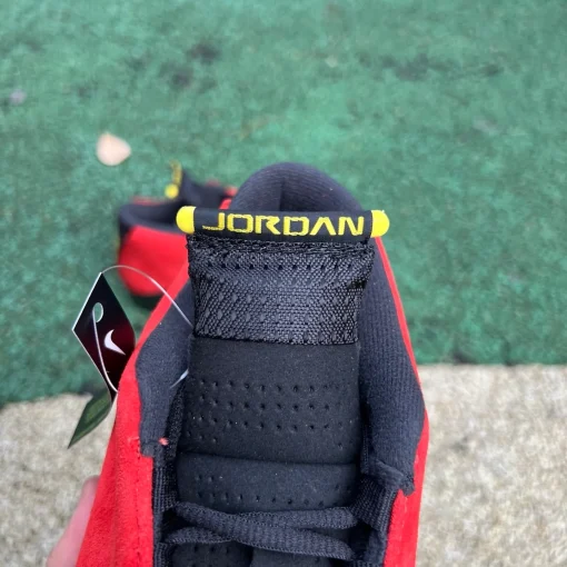 AJ 14 Ferrari 2025 Shoes Sneakers - nk0003699 - Image 11