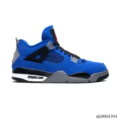 Eminem x AJ 4 Encore (2017) Shoes Sneakers - nk0004394