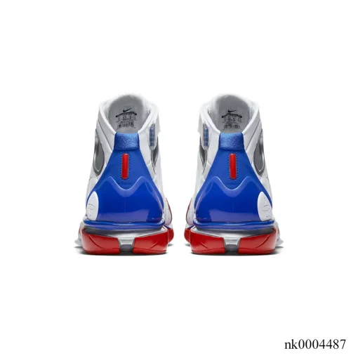[Premium] NK Zoom Huarache 2K4 All Star Shoes Sneakers – nk0004487 - Image 5