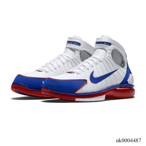 [Premium] NK Zoom Huarache 2K4 All Star Shoes Sneakers – nk0004487 - Image 3