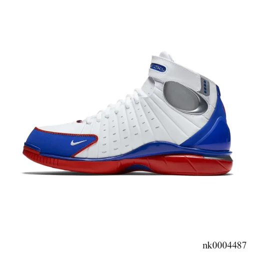 [Premium] NK Zoom Huarache 2K4 All Star Shoes Sneakers – nk0004487 - Image 2