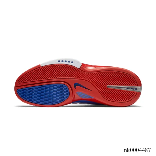 [Premium] NK Zoom Huarache 2K4 All Star Shoes Sneakers – nk0004487 - Image 6