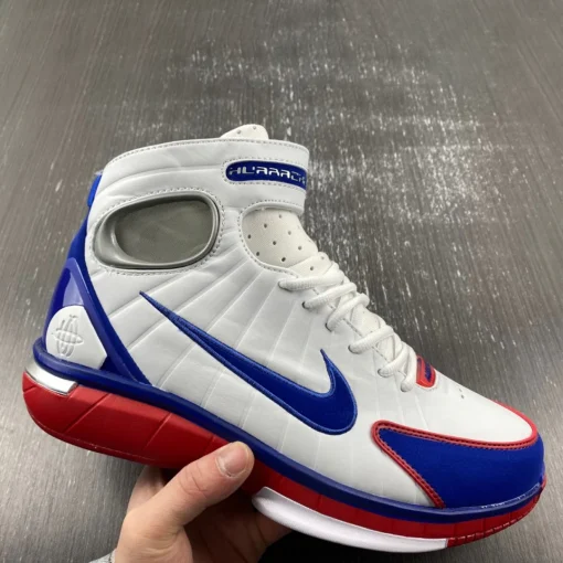 [Premium] NK Zoom Huarache 2K4 All Star Shoes Sneakers – nk0004487 - Image 11