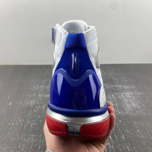 [Premium] NK Zoom Huarache 2K4 All Star Shoes Sneakers – nk0004487 - Image 10