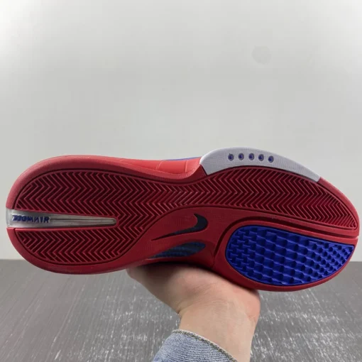 [Premium] NK Zoom Huarache 2K4 All Star Shoes Sneakers – nk0004487 - Image 9