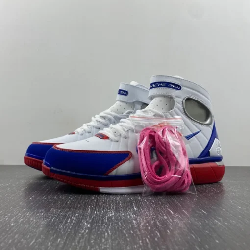 [Premium] NK Zoom Huarache 2K4 All Star Shoes Sneakers – nk0004487 - Image 13