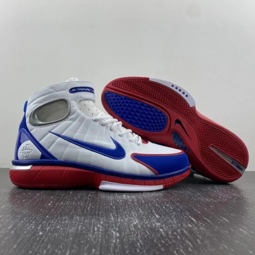 [Premium] NK Zoom Huarache 2K4 All Star Shoes Sneakers – nk0004487 - Image 14