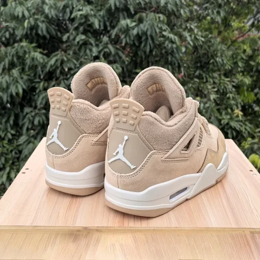 AJ 4 Cozy Girl Shoes Sneakers - nk0004510 - Image 7