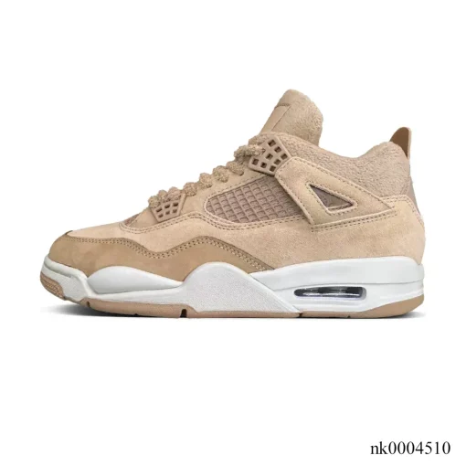 AJ 4 Cozy Girl Shoes Sneakers - nk0004510 - Image 2