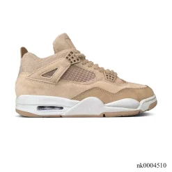 AJ 4 Cozy Girl Shoes Sneakers - nk0004510