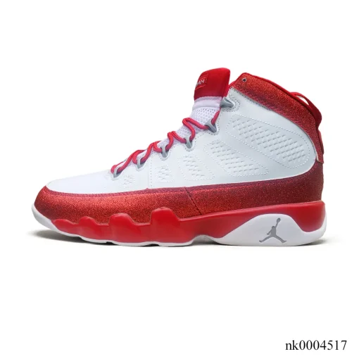 AJ 9 Ruby Shoes Sneakers - nk0004517 - Image 2