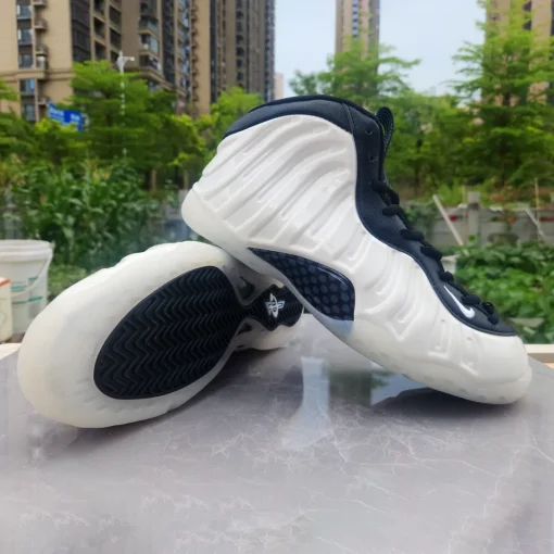 Air Foamposite One Penny PE White Shoes Sneakers – nk0004526 - Image 6