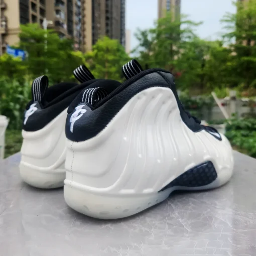 Air Foamposite One Penny PE White Shoes Sneakers – nk0004526 - Image 7