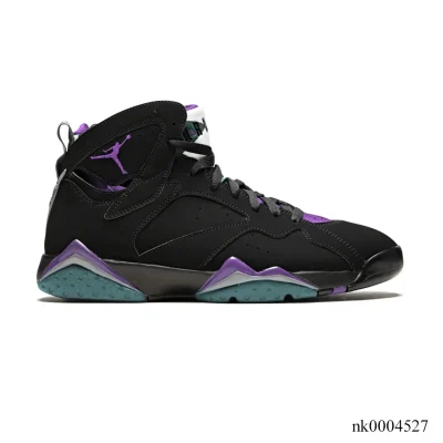 AJ 7 Ray Allen Shoes Sneakers – nk0004527