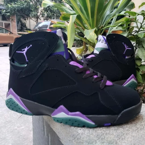 AJ 7 Ray Allen Shoes Sneakers – nk0004527 - Image 3