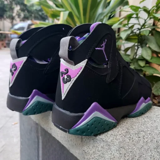 AJ 7 Ray Allen Shoes Sneakers – nk0004527 - Image 5