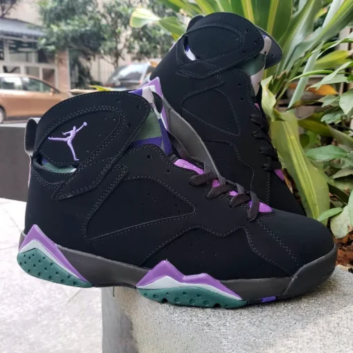 AJ 7 Ray Allen Shoes Sneakers – nk0004527 - Image 6