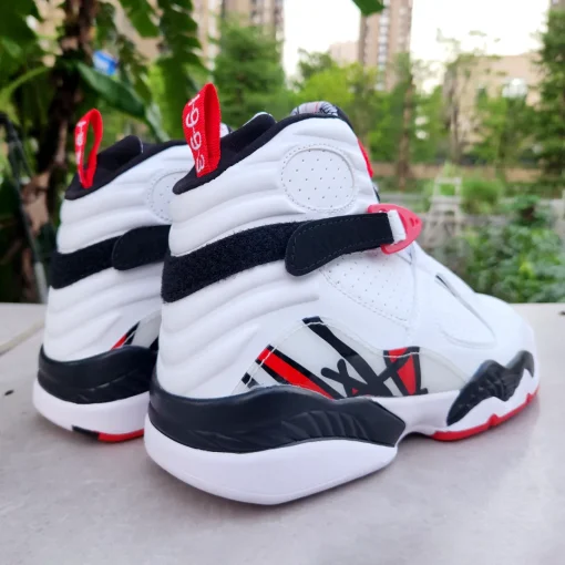 AJ 8 BG Alternate Shoes Sneakers – nk0004531 - Image 6