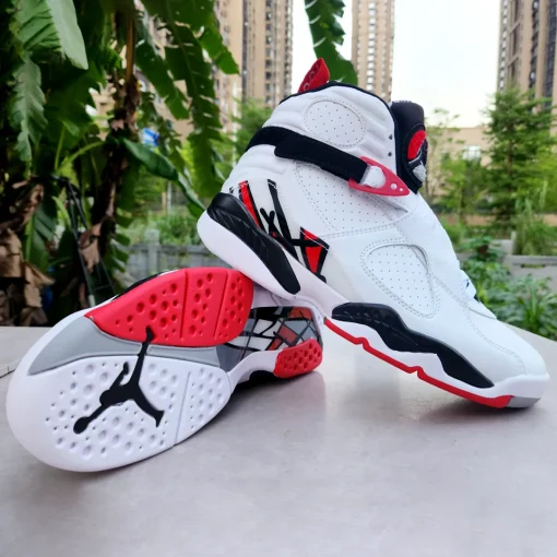 AJ 8 BG Alternate Shoes Sneakers – nk0004531 - Image 5