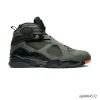 AJ 8 Take Flight Shoes Sneakers – nk0004532
