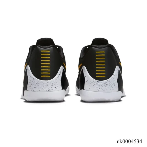 Kobe 9 Elite Low EM Protro Lakers Away Shoes Sneakers - nk0004534 - Image 5