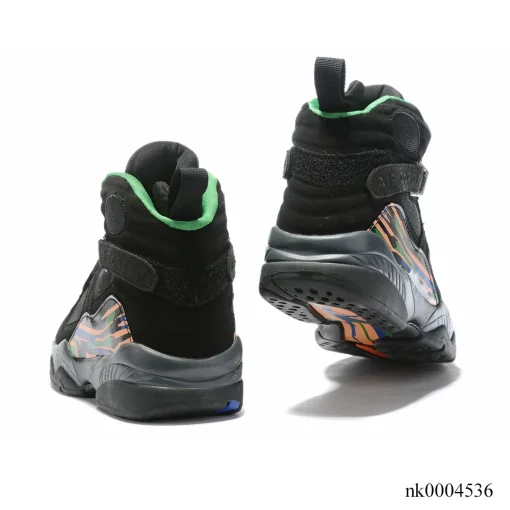 AJ 8 Tinker Air Raid Shoes Sneakers – nk0004536 - Image 7