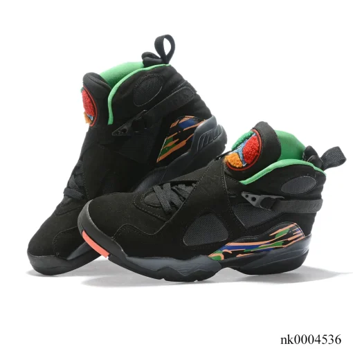 AJ 8 Tinker Air Raid Shoes Sneakers – nk0004536 - Image 6