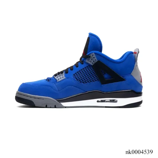 Eminem x AJ 4 Encore (2017) Shoes Sneakers - nk0004539 - Image 2