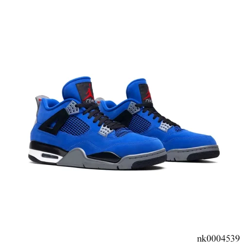 Eminem x AJ 4 Encore (2017) Shoes Sneakers - nk0004539 - Image 3