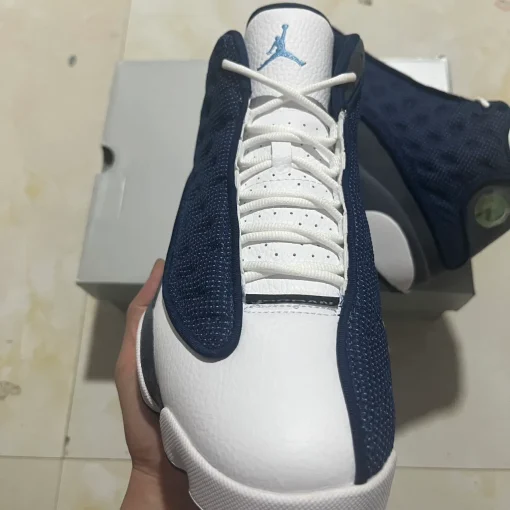 AJ 13 Flint (2026) Shoes Sneakers - nk0004541 - Image 9