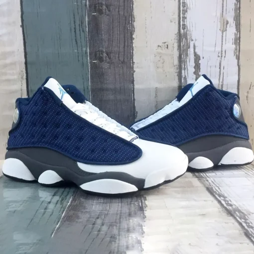 AJ 13 Flint (2026) Shoes Sneakers - nk0004541 - Image 8