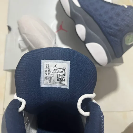 AJ 13 Flint (2026) Shoes Sneakers - nk0004541 - Image 13
