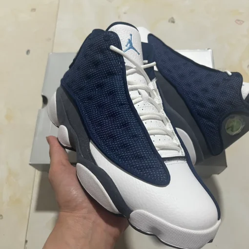 AJ 13 Flint (2026) Shoes Sneakers - nk0004541 - Image 7