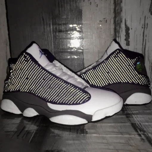AJ 13 Flint (2026) Shoes Sneakers - nk0004541 - Image 7