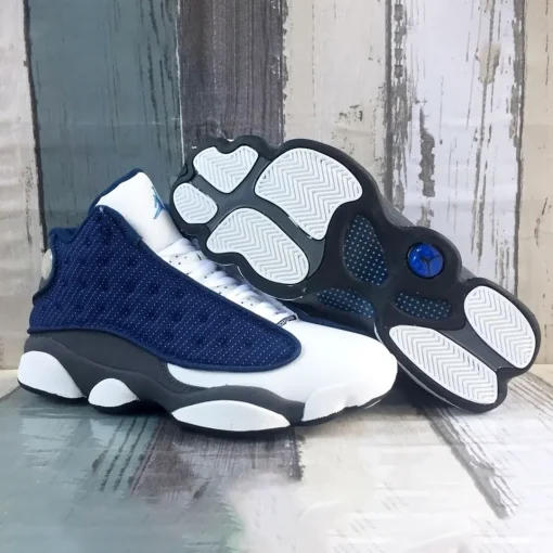 AJ 13 Flint (2026) Shoes Sneakers - nk0004541 - Image 11