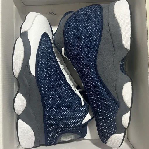 AJ 13 Flint (2026) Shoes Sneakers - nk0004541 - Image 10
