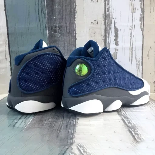 AJ 13 Flint (2026) Shoes Sneakers - nk0004541 - Image 10