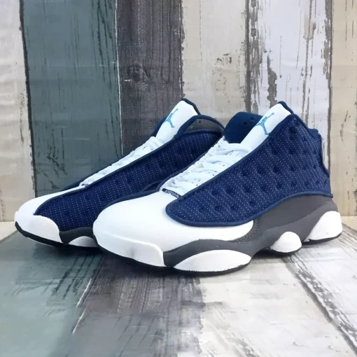 AJ 13 Flint (2026) Shoes Sneakers - nk0004541 - Image 9