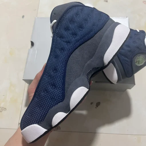 AJ 13 Flint (2026) Shoes Sneakers - nk0004541 - Image 8