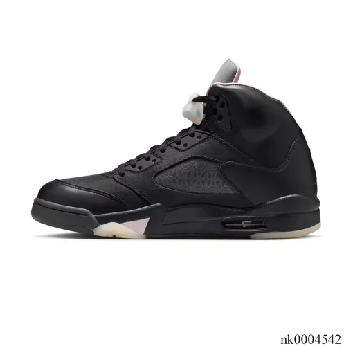PSG x AJ 5 Off-Noir Shoes Sneakers - nk0004542 - Image 2
