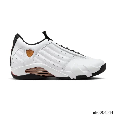 AJ 14 US Open Shoes Sneakers - nk0004544