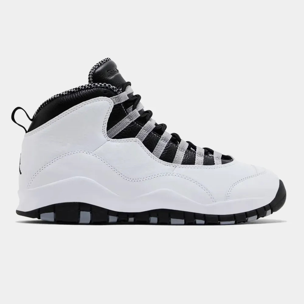AJ 10 Steel