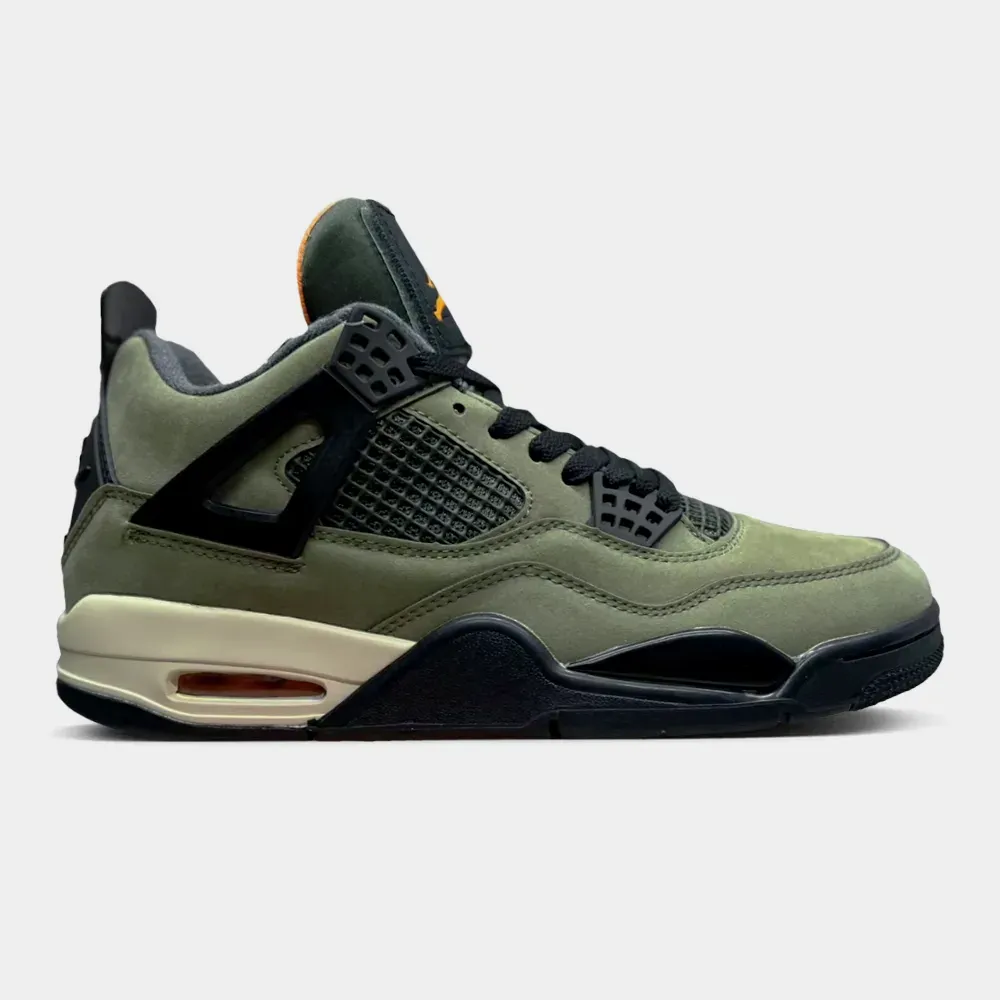 AJ 4 Undefeated