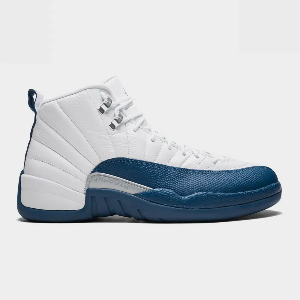 AJ 12 French Blue