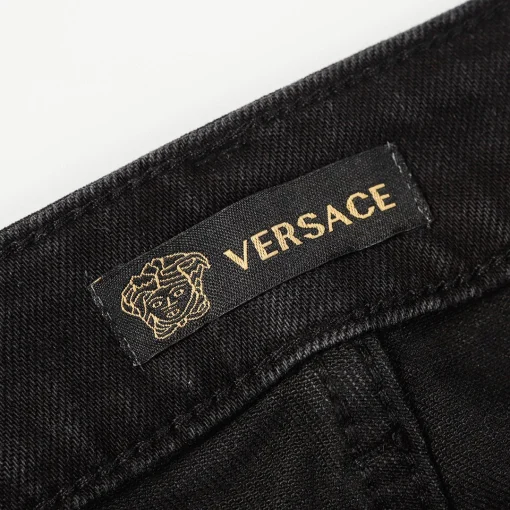 VS Black Jeans - VS0001 - Image 4